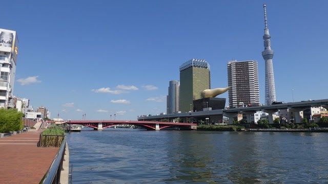 Puerta Kaminarimon
